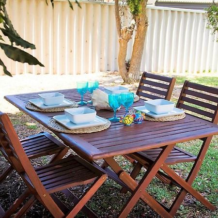 Yanchep Hacienda By The Sea Villa Esterno foto