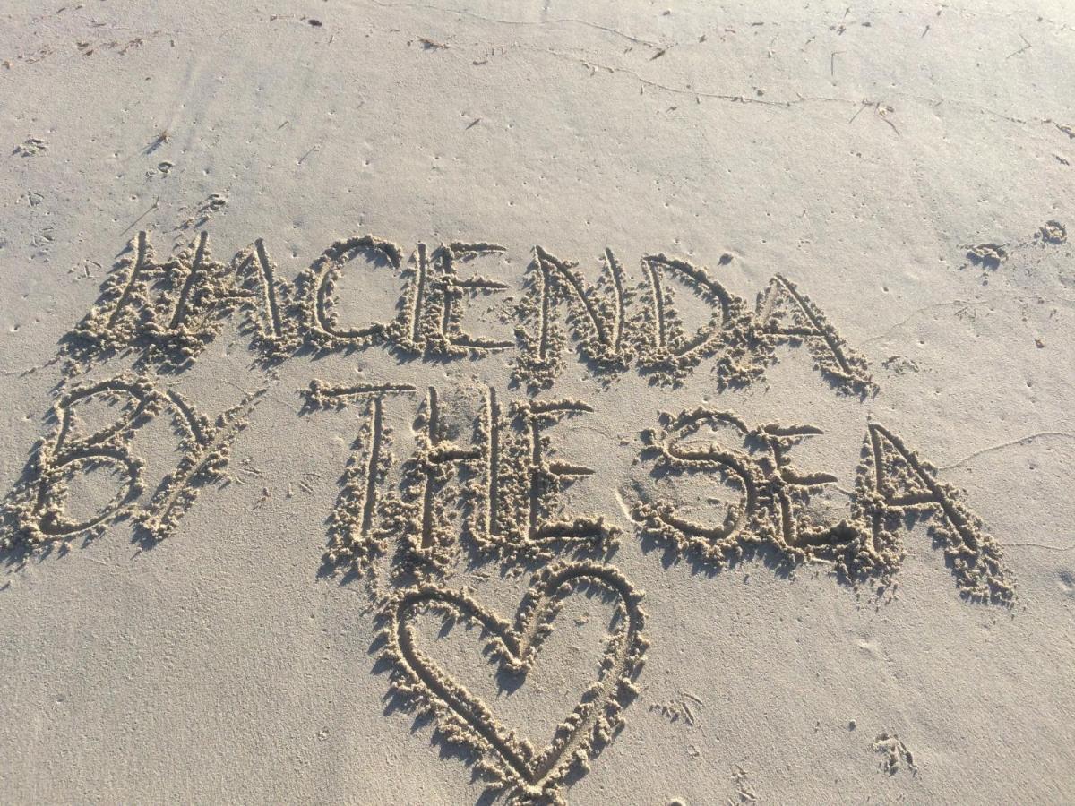Yanchep Hacienda By The Sea Villa Esterno foto
