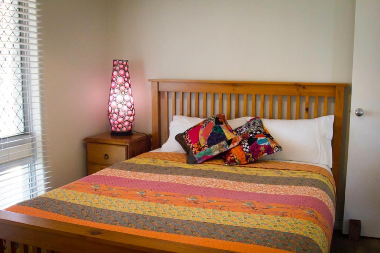 Yanchep Hacienda By The Sea Villa Esterno foto