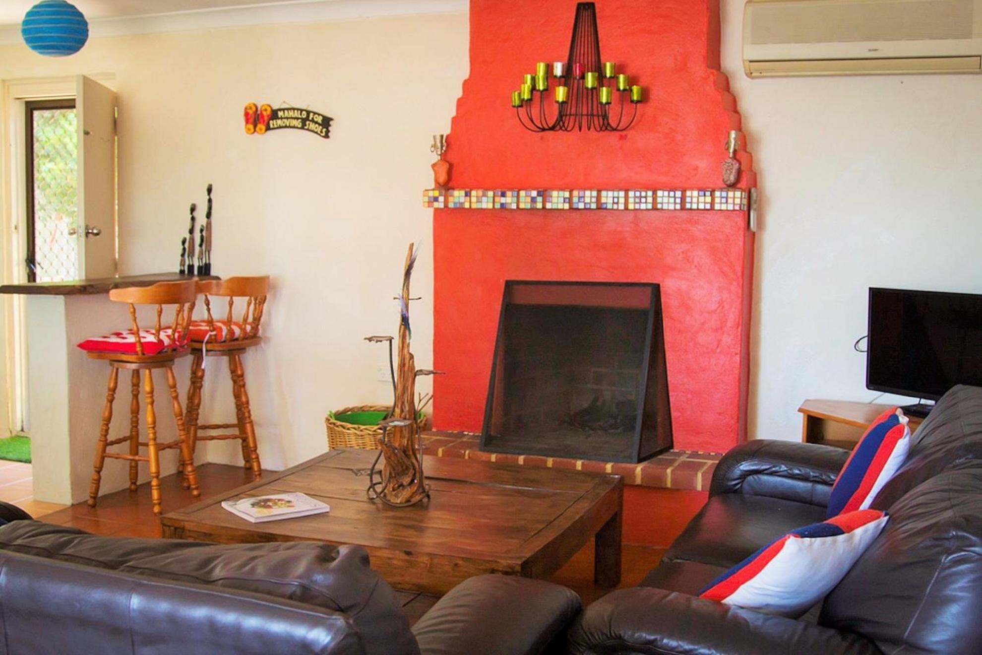 Yanchep Hacienda By The Sea Villa Esterno foto