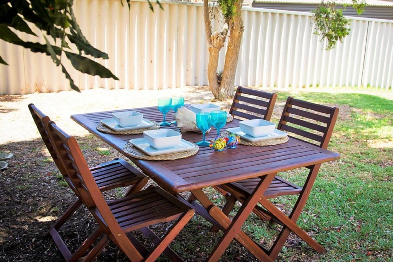 Yanchep Hacienda By The Sea Villa Esterno foto